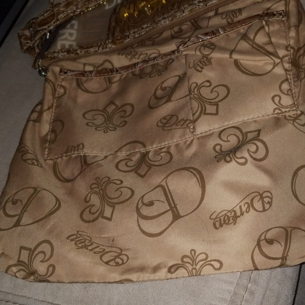 DEREON bag - Picture 6 of 6